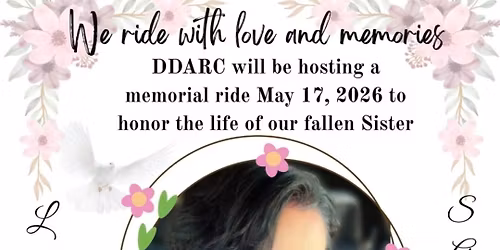Lacey\u2019s Memorial Ride