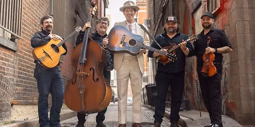 Jake Speed & The Freddies