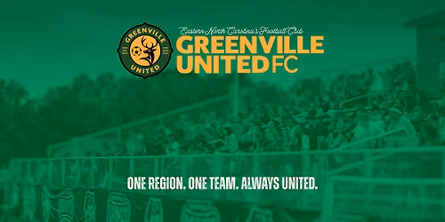 Greenville United vs Mint Hill