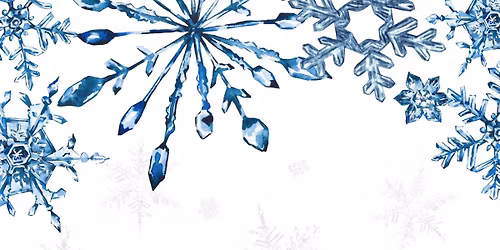 Frost & Fabulous Ladies Night