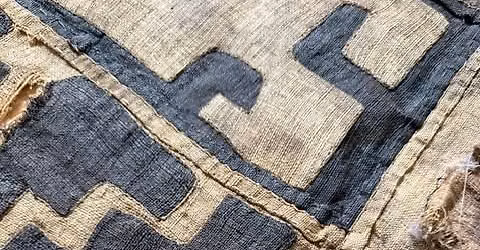 Textiles Through Time & Time Zones- Sue Norgrove-Moore