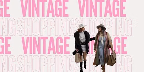 The Vintage Marketplace Fall 2026