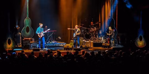 Chris Rea Experience