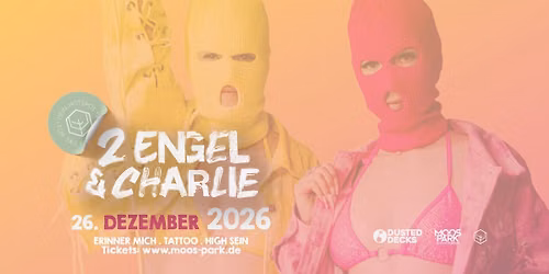 2 Engel & Charlie | Erinner Mich (HBZ)