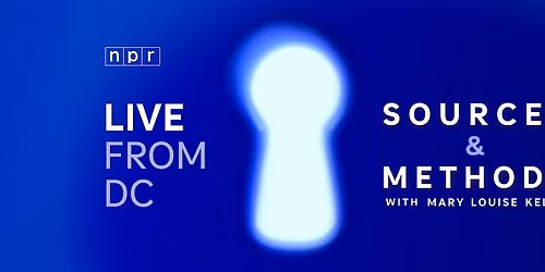 Live Sources & Methods podcast: Reflecting on 9\/11, 25 years later