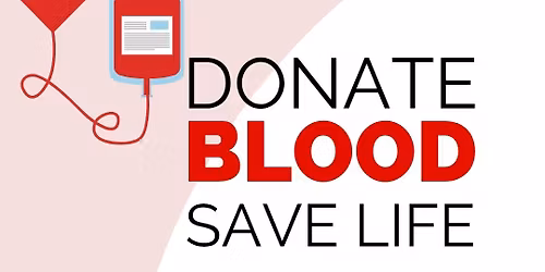 Red Cross Blood Drive in Wilson