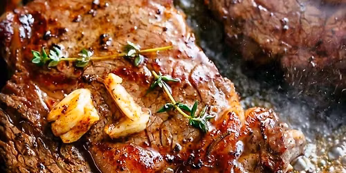 Steak Wednesdays at The Coastguard (BOGOF)