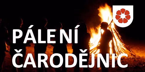 P\u00e1len\u00ed \u010darod\u011bjnic a stav\u011bn\u00ed m\u00e1je