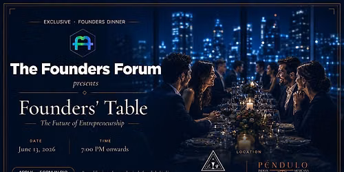 Founders' Table
