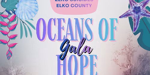 Oceans of Hope Gala 