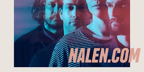 All Them Witches (support: Siena Root) | Nalen, Stockholm