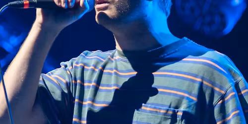 Mac DeMarco Las Vegas Tickets