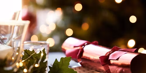 Festive Sunday Lunch