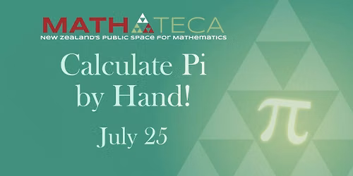 Pi Day - Calculate Pi by Hand
