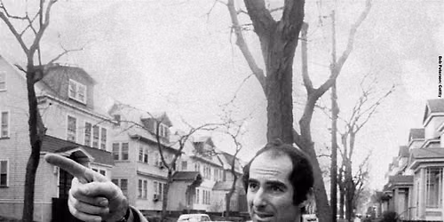 Philip Roth History-Special Bus Tour