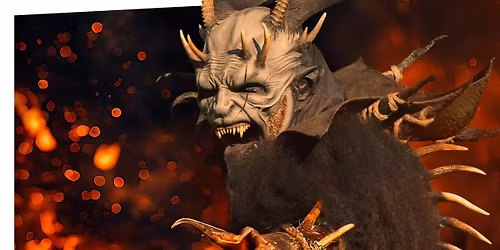 KRAMPUS SHOW