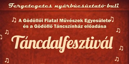 T\u00e1ncdalfesztiv\u00e1l