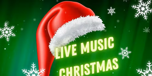 The Southern Creek Band LIVE at Salty Shamrock Apollo Beach