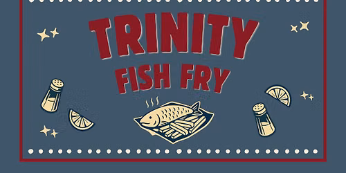 Summer Fish Fry