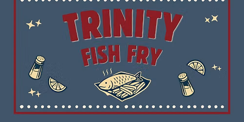 Summer Fish Fry