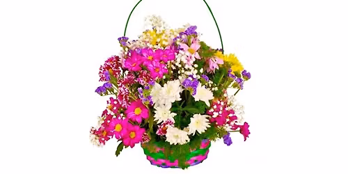 Flower Festival, 2026