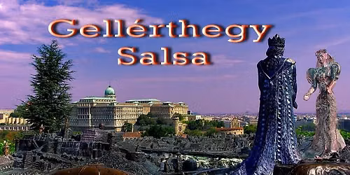 Gell\u00e9rthegySalsa