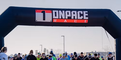 Think Spring De Pere (Half Marathon & 5k)