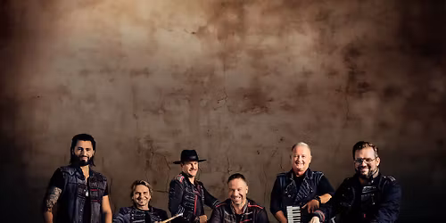 HÖHNER 11+11 – DIE LIVE-TOUR | Osnabrück