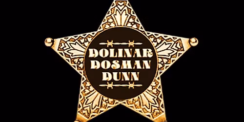 Dolinar, Dosman and Dunn @ Scran and Dram, New Hamburg