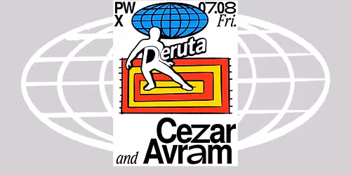 PW x Deruta \u2022 Cezar, Avram