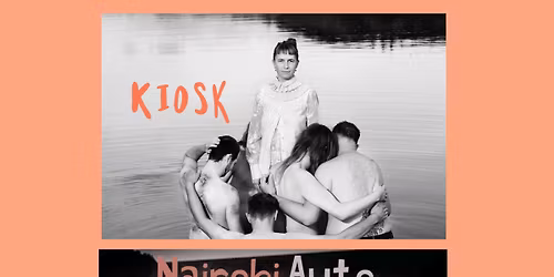 Kiosk og Nairobi Auto Service \u2605 Kulturhus Gimle