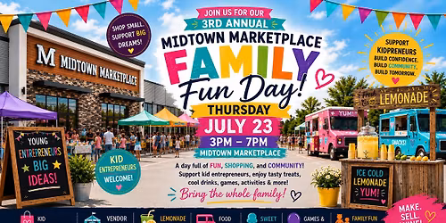 Family Fun Day
