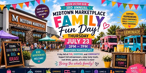Family Fun Day