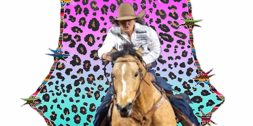 Saddle Games Series #8