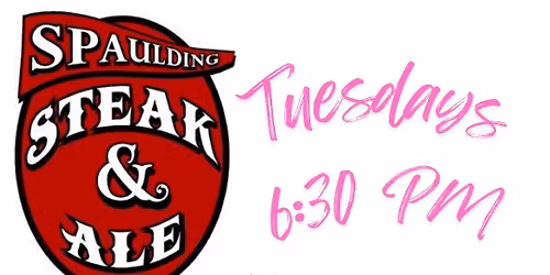 Trivia Tuesdays at Spalding Steak & Ale