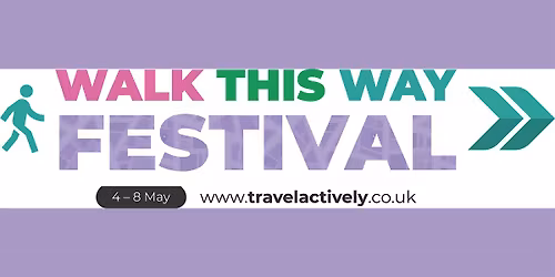 WALK THIS WAY: FREE Taster Women's Walking Football