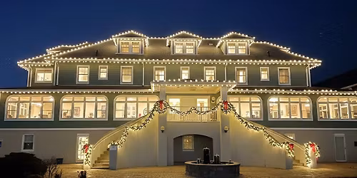 Edgar Cayce\u2019s Association for Research & Enlightenment Grand Illumination