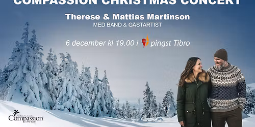 Compassion Christmas Concert