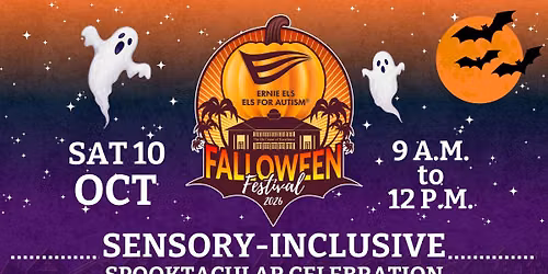 FALLoween Festival