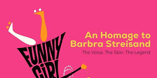 An Homage to Barbara Streisand