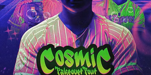 Cosmic Baseball