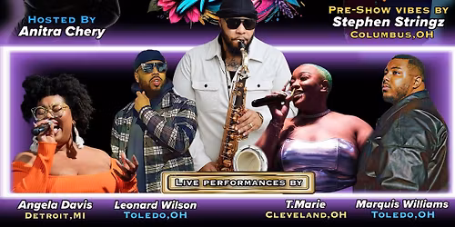 The Midwest Mother\u2019s Day Experience\u203c\ufe0f