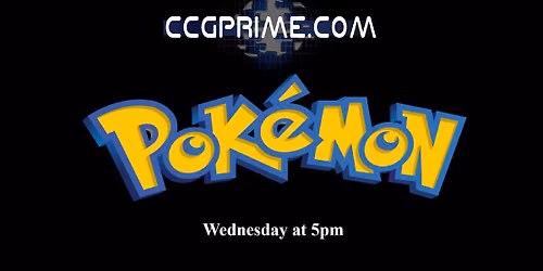 Wed Pokemon League