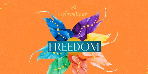 Freedom Activation Chakradance