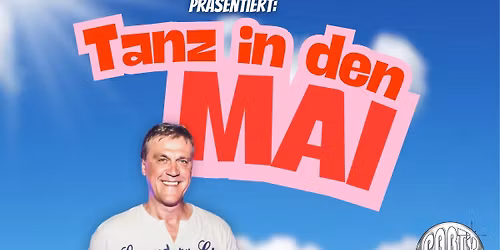 Tanz in den Mai mit DJ UWE DIENES