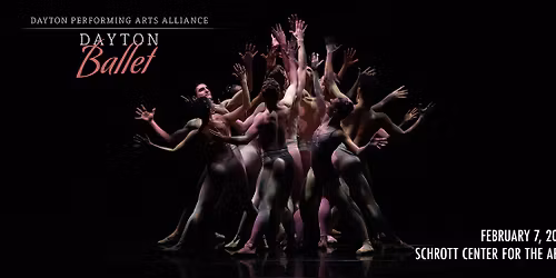 Dayton Contemporary Dance Company: Littlest Angel