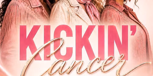 Kickin' Cancer