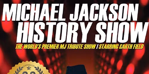 The Michael Jackson HIStory Show