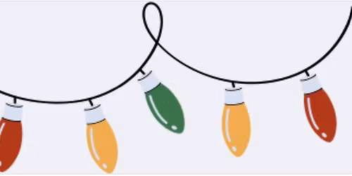 December Meeting - Holiday Potluck and Food Pantry Collection