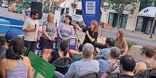 Improv with ComedyBar All-Stars at Comedy Kicks - FREE!